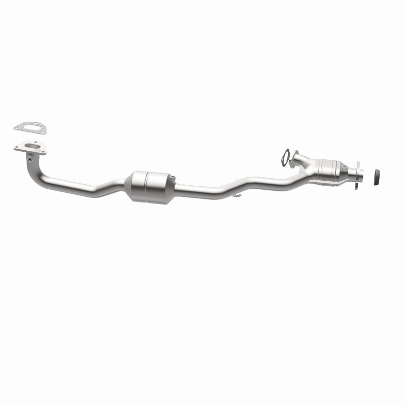 MagnaFlow Direct Fit Catalytic Converter 04-05 Subaru Outback/Legacy 2.5L D/S - 51864