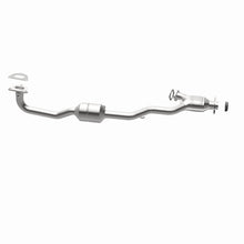 Load image into Gallery viewer, MagnaFlow Direct Fit Catalytic Converter 04-05 Subaru Outback/Legacy 2.5L D/S - 51864