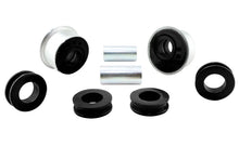 Load image into Gallery viewer, Whiteline 12+ Subaru BRZ / 12+ Scion FR-S Front Anti-Dive/Caster - C/A Lower Inner Front Bushing - KCA434