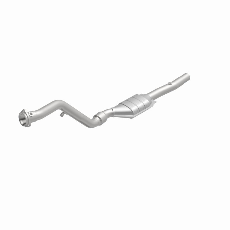 MagnaFlow 2000 Audi A8 Quattro 4.2L Direct Fit Converter - 4481890