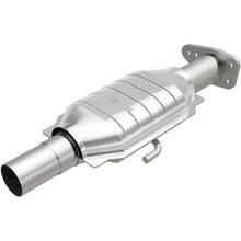 Load image into Gallery viewer, MagnaFlow Buick/Cad/Chev/Olds/Pont CA Direct Fit Converter - 3322447