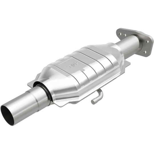 MagnaFlow Buick/Cad/Chev/Olds/Pont CA Direct Fit Converter - 3322447