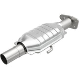 MagnaFlow Buick/Cad/Chev/Olds/Pont CA Direct Fit Converter - 3322447