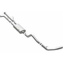 Load image into Gallery viewer, MagnaFlow Sys C/B 07 Toyota Tundra 5.7L - 16753