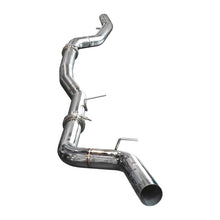 Load image into Gallery viewer, Injen 20-23 Toyota GR Supra 3.0L Turbo 6cyl SS Race Series Cat-Back Exhaust - SES2300RS