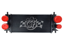 Load image into Gallery viewer, CSF 15-19 Ford F-150 2.7L Turbo OEM Intercooler - 6071