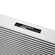 Load image into Gallery viewer, Mishimoto 03-07 Ford 6.0L Powerstroke Intercooler Kit w/ Pipes (Silver) - MMINT-F2D-03KSL