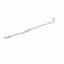 Load image into Gallery viewer, MagnaFlow Direct Fit Catalytic Converter 99-01 Lexus ES300 3.0L - 441072