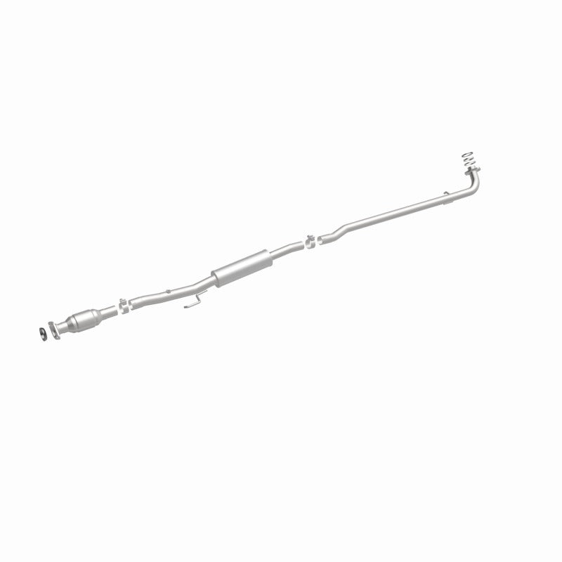 MagnaFlow Direct Fit Catalytic Converter 00-04 Toyota Avalon 3.0L - 93220