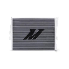 Load image into Gallery viewer, Mishimoto 99-06 BMW 323i/323i/328i/330i Performance Aluminum Radiator - MMRAD-E46-323