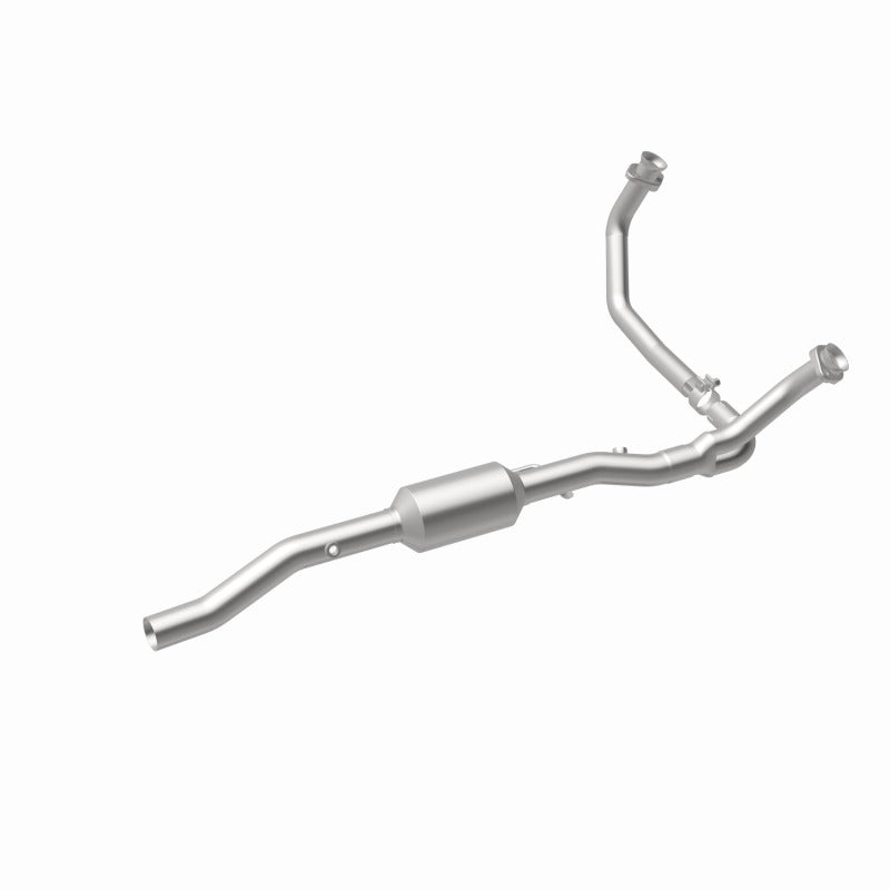 MagnaFlow 2000 Dodge Durango 5.2L Direct Fit Converter - 4451280