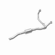 Load image into Gallery viewer, MagnaFlow 2000 Dodge Durango 5.2L Direct Fit Converter - 4451280