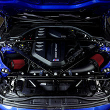 Load image into Gallery viewer, Mishimoto 2021+ BMW G8X M3/M4 3.0L S58B30 Open Airbox Performance Intake - MMAI-G80-21H