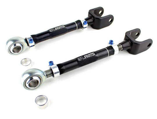 SPL Parts Rear Traction Rods Z34/V36 Dogbone Style - SPL RTR Z34D