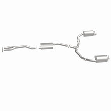 Load image into Gallery viewer, MagnaFlow BRE Exhaust Kit 11-14 Dodge Charger 3.6L - 106-0842