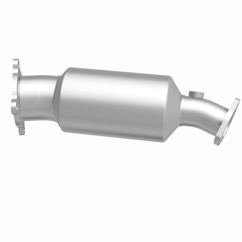 MagnaFlow Direct Fit Catalytic Converter 05-08 Audi A4/A4 Quattro 2.0L Turbocharged (49 State) - 24190
