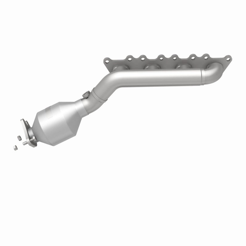 MagnaFlow Direct Fit Catalytic Converter 2009 Kia Borrego 4.6L Passenger Side - 51981