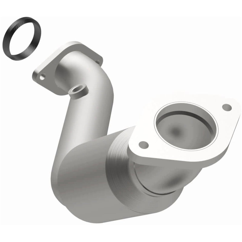 MagnaFlow 05-06 Chevrolet Corvette 6.0L Direct Fit Converter - 4561999