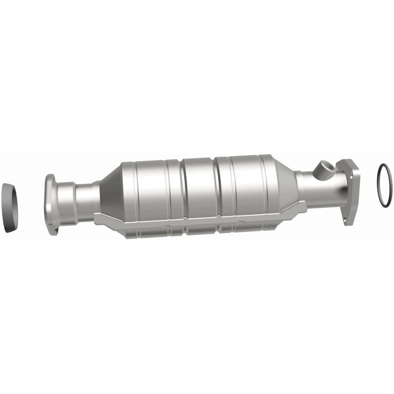 MagnaFlow Direct Fit Catalytic Converter 1998 Honda Odyssey 2.3L - 93114