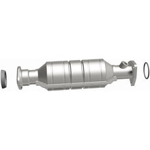 Load image into Gallery viewer, MagnaFlow Direct Fit Catalytic Converter 1998 Honda Odyssey 2.3L - 93114