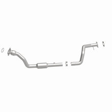Load image into Gallery viewer, MagnaFlow 05-06 Terraza V6 3.5 OEM Underbody Direct Fit Converter - 21-758