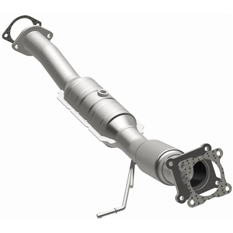 MagnaFlow Direct Fit Catalytic Converter 03-05 Volvo S60/ V70 2.4L - 51660