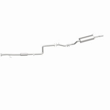 Load image into Gallery viewer, MagnaFlow BRE Exhaust Kit 90-93 Honda Accord 2.2L - 106-0410