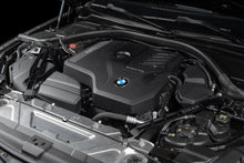 Load image into Gallery viewer, Dinan 19-26 BMW 230i/330i/M240i/M340i (G20/G42) Aluminum Strut Tower Braces - Front - D180-0014