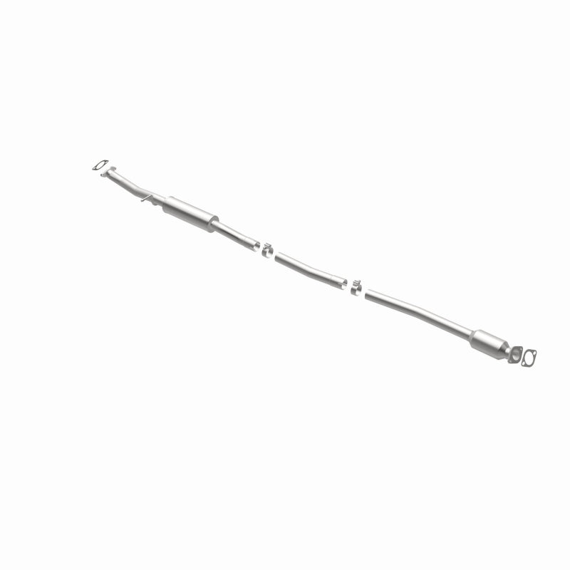 MagnaFlow 16-18 Hyundai Tucson 1.6L California Grade CARB Compliant Direct-Fit Catalytic Convert - 557998