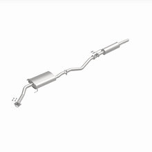 Load image into Gallery viewer, MagnaFlow BRE Exhaust Kit 01-03 Toyota Sienna 3.0L - 106-0467