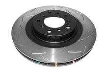 Load image into Gallery viewer, DBA 01-07 BMW M3 E46 w/325mm rotor Front Slotted 4000 Series Rotor - DBA42850S