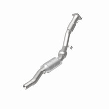Load image into Gallery viewer, MagnaFlow Conv DF 00-02 Audi A6 Quattro 2.7L - 24893