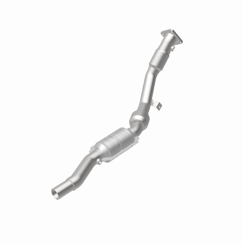 MagnaFlow Direct Fit Catalytic Converter 00-02 Audi A6 Quattro 2.7L - 49893