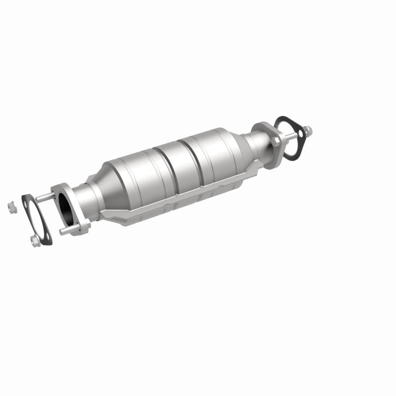MagnaFlow Direct Fit Catalytic Converter 2008 Kia Spectra 2.0L - 51332