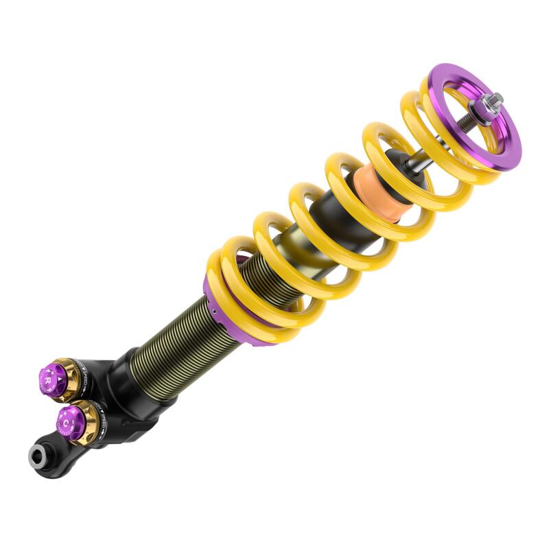 KW 13-17 Ferrari F12 Berlinetta (F152) Excl. F12 TDF V5 Coilover Kit - 30942010