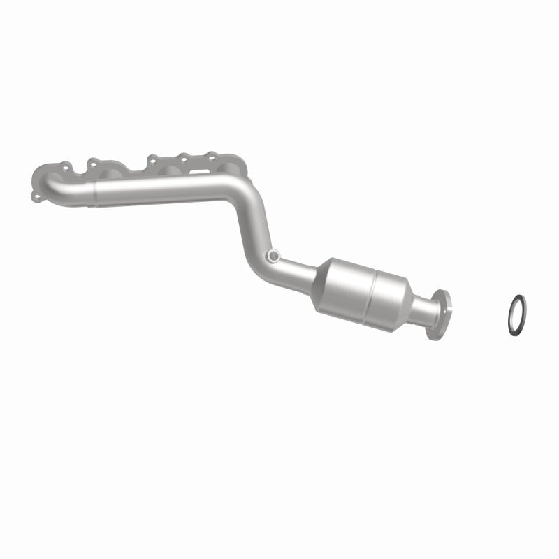 MagnaFlow Direct Fit Catalytic Converter 08-09 Lexus LS600H 5.0L - 51888