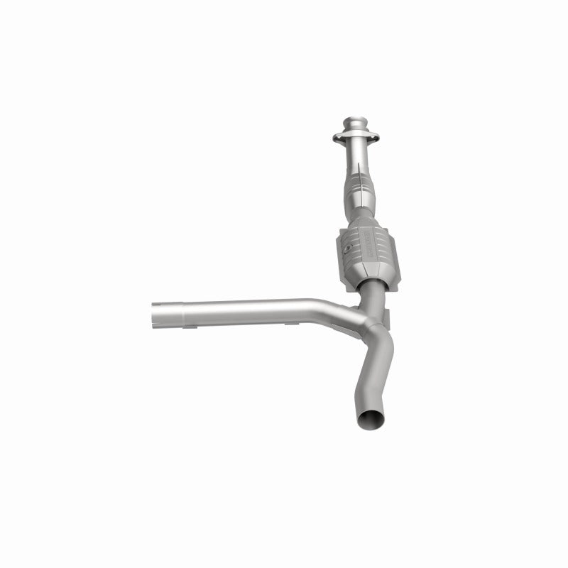 MagnaFlow Direct Fit Catalytic Converter 01 Ford F-150 4.2L - 447146