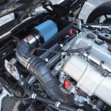Load image into Gallery viewer, Injen 20-23 Polaris Slingshot L4-2.0L Wrinkle Red Cold Air Intake - PS7001WR