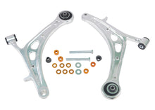Load image into Gallery viewer, Whiteline 11-14 Subaru WRX/STI Front Lower Control Arm - KTA291