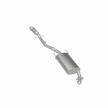 Load image into Gallery viewer, MagnaFlow 2017 Lexus RX 450h V6-3.5L Direct Fit Catalytic Converter OEM Underbody - 21-101
