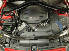 Load image into Gallery viewer, aFe MagnumFORCE Intakes Stage-2 P5R AIS P5R BMW M3 (E9X) 08-12 V8-4.0L - 54-31662
