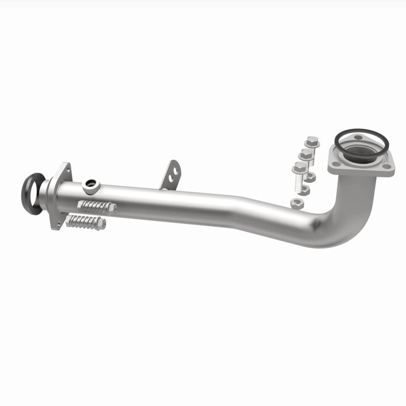BRE Exhaust 97-01 Honda CR-V 2.0L Front Pipe Kit - 107-0275