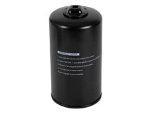 Load image into Gallery viewer, aFe Pro GUARD D2 Oil Filter 11-17 Ford Diesel Trucks V8 6.7L (td) (4 Pack) - 44-LF024-MB