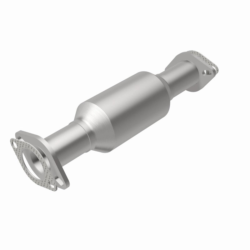 MagnaFlow 96-97 Nissan Pickup 2.4L Direct Fit Converter - 4481445