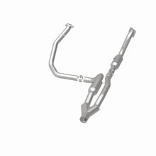 Load image into Gallery viewer, MagnaFlow 2012 Ram 1500 Tradesman HD V8 5.7L OEM Underbody Direct-Fit Catalytic Converter - 21-457