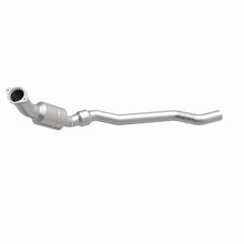 Load image into Gallery viewer, MagnaFlow Direct Fit Catalytic Conv 2008 Chrysler/Dodge 300/Charger/Magnum 5.7L Passenger Side AWD - 51585