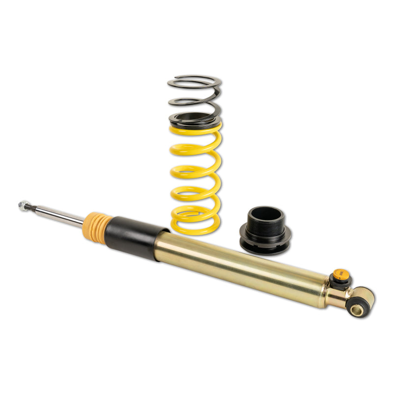 ST XTA-Plus 3 Adjustable Coilovers 2017+ Honda Civic Type-R - 1820250835