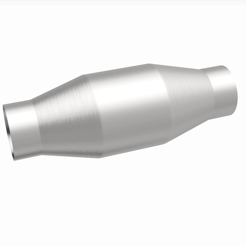 MagnaFlow Conv Univ 4 C/C 3.5 Perf Spun - 59920