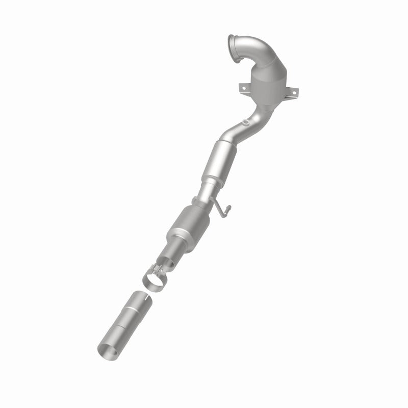 MagnaFlow Direct Fit Catalytic Converter 15-17 Volkswagen Golf / GTI - 21-581