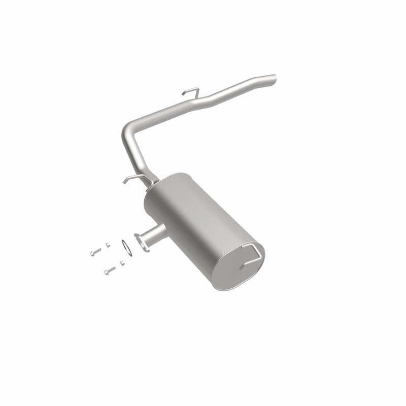 MagnaFlow BRE Exhaust Kit 04-10 Toyota Sienna - 106-0192